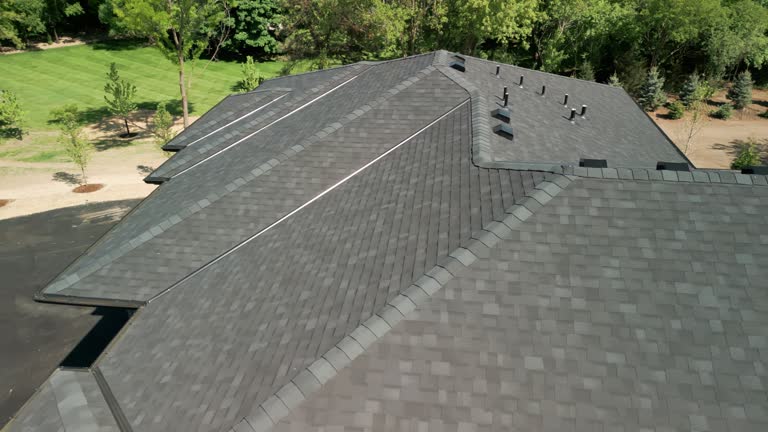 Best Roof Insulation Installation  in Desert Hills, AZ